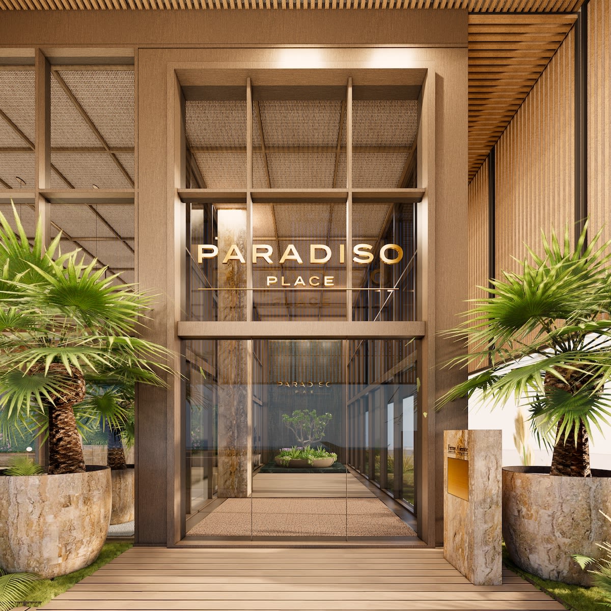 Paradiso Place, Surfers Paradise