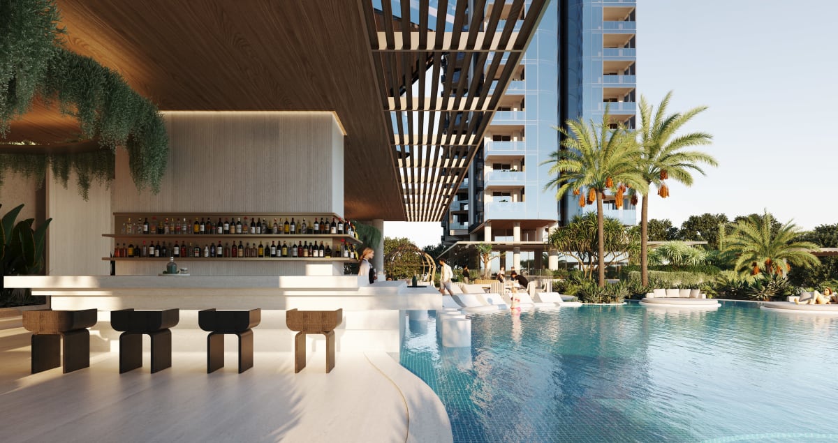 Paradiso Place, Surfers Paradise