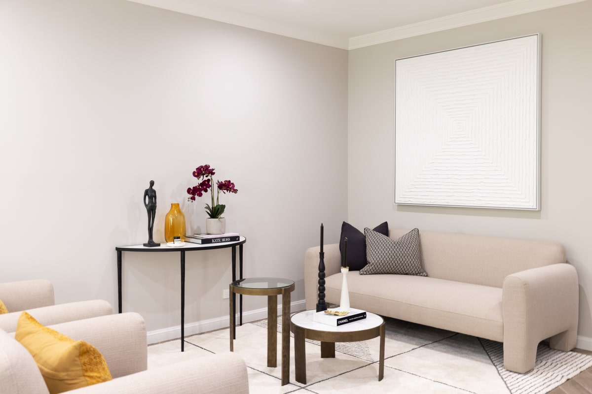 Parc Apartments
