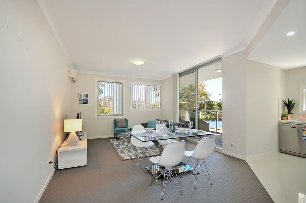 Park Avenue, Waitara