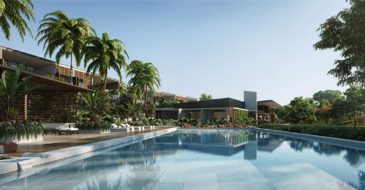 Parkridge Noosa