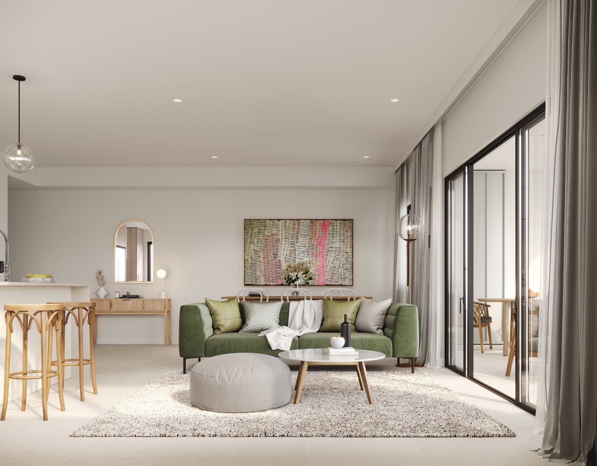 Parkview Como