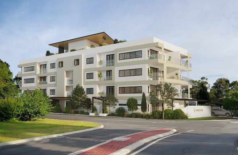 Parkview Como