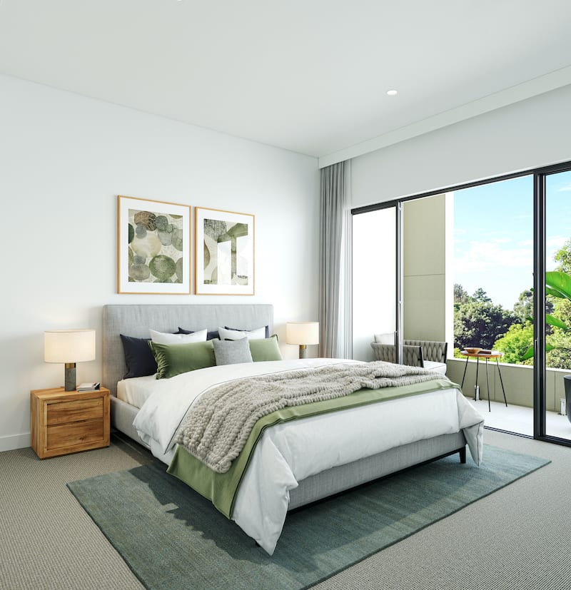 Parkview Como