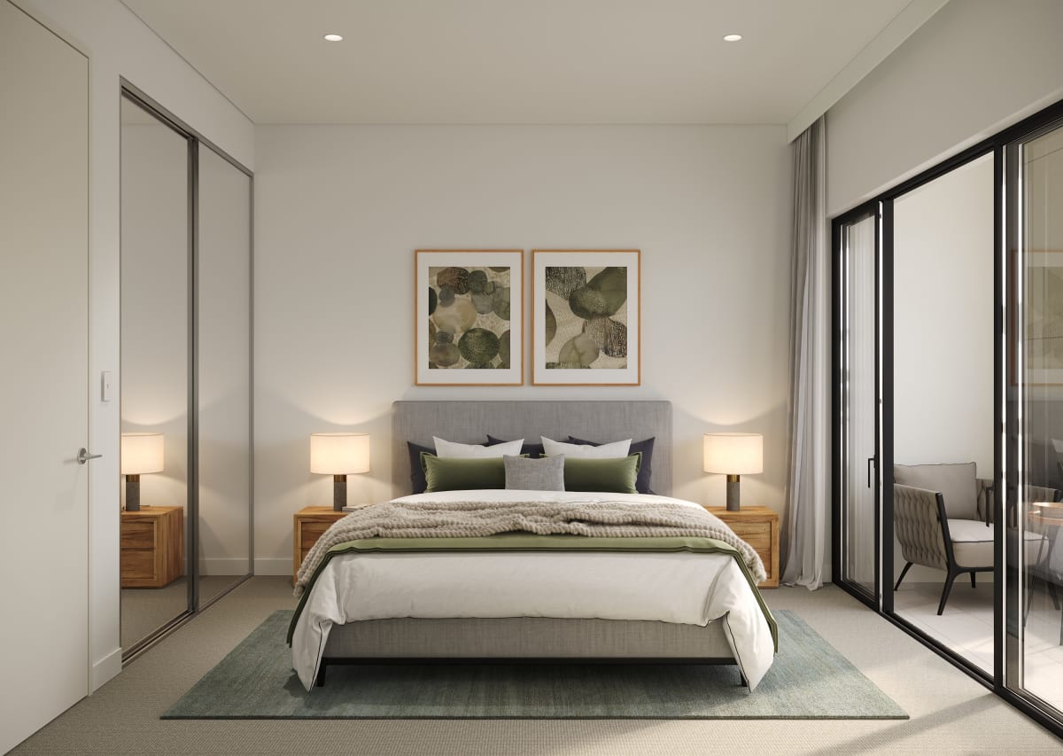Parkview Como