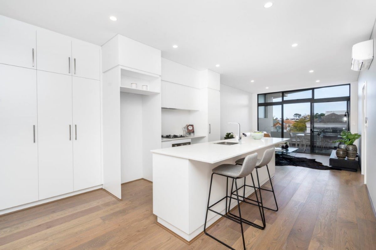 Parque Residences Parque Residences