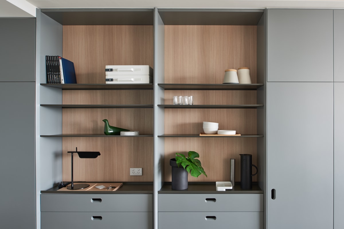 Peel by Milieu