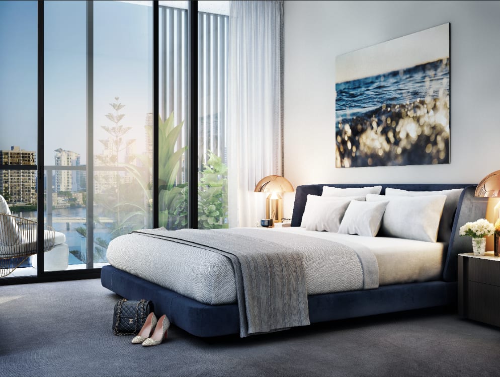 Peninsular Residences