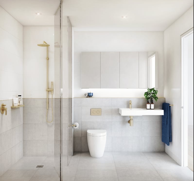 Peninsular Residences