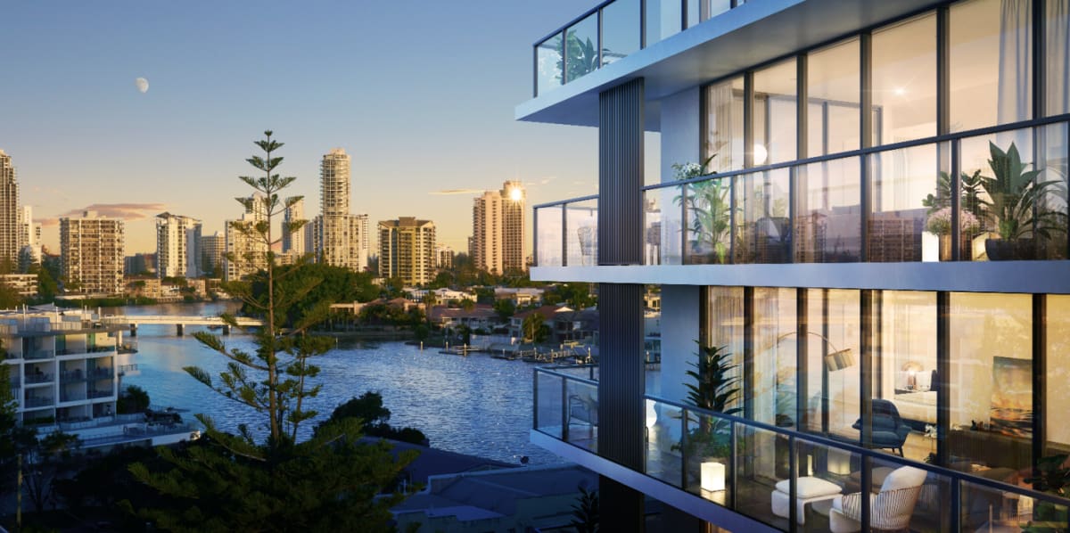 Peninsular Residences