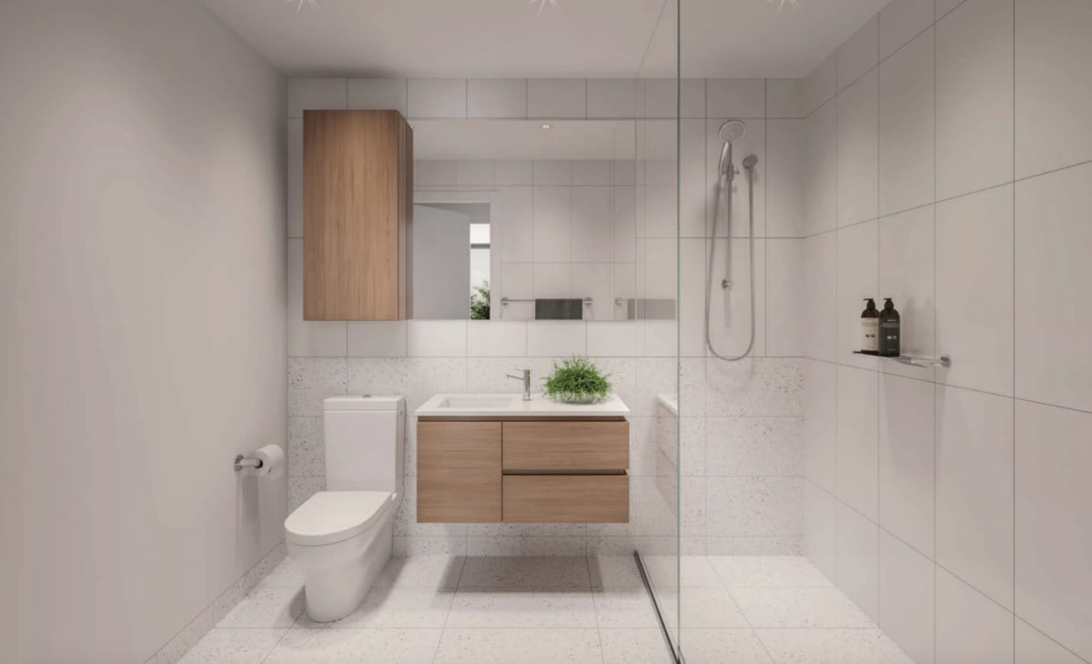 Prince Edward Residences