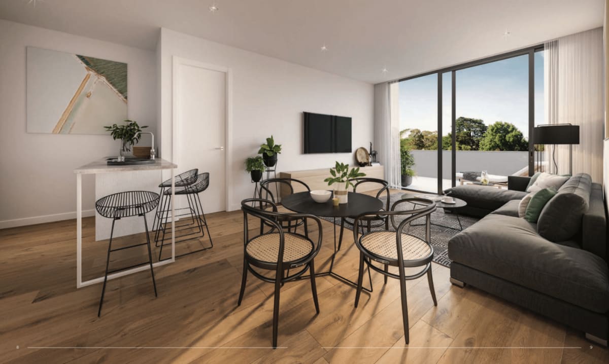 Prince Edward Residences