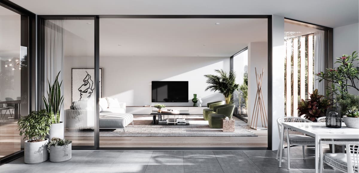 Proximity Rouse Hill
