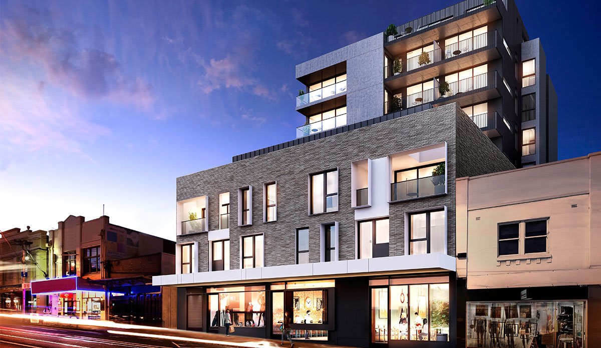 Richmond Place Richmond Place