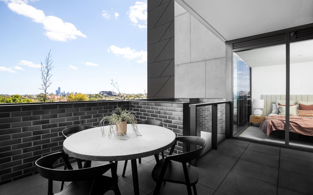 The Park House