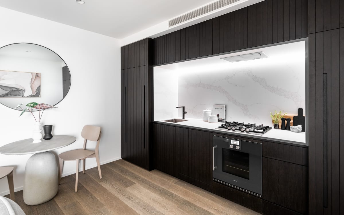Riverbend – The Park House