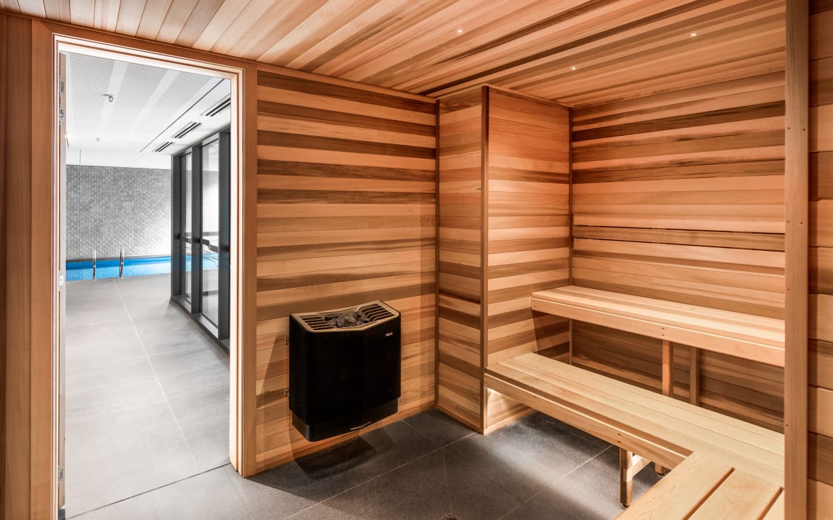 Riverbend – The Park House
