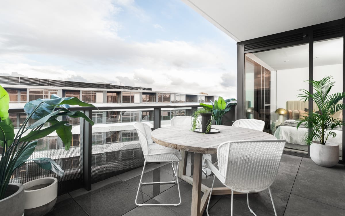 Riverbend – The Park House