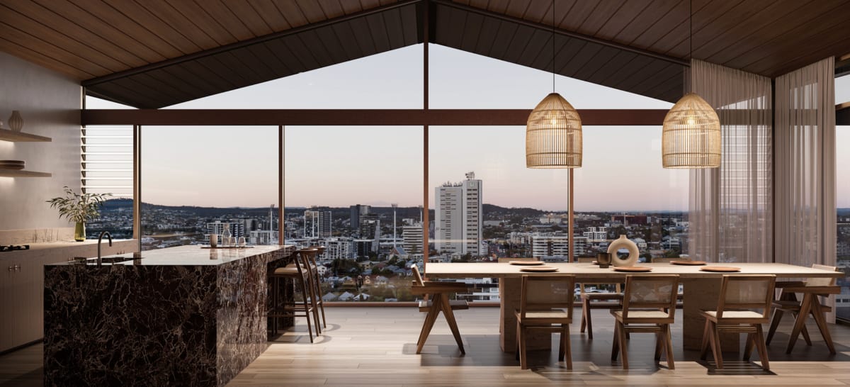 Riviere Apartments