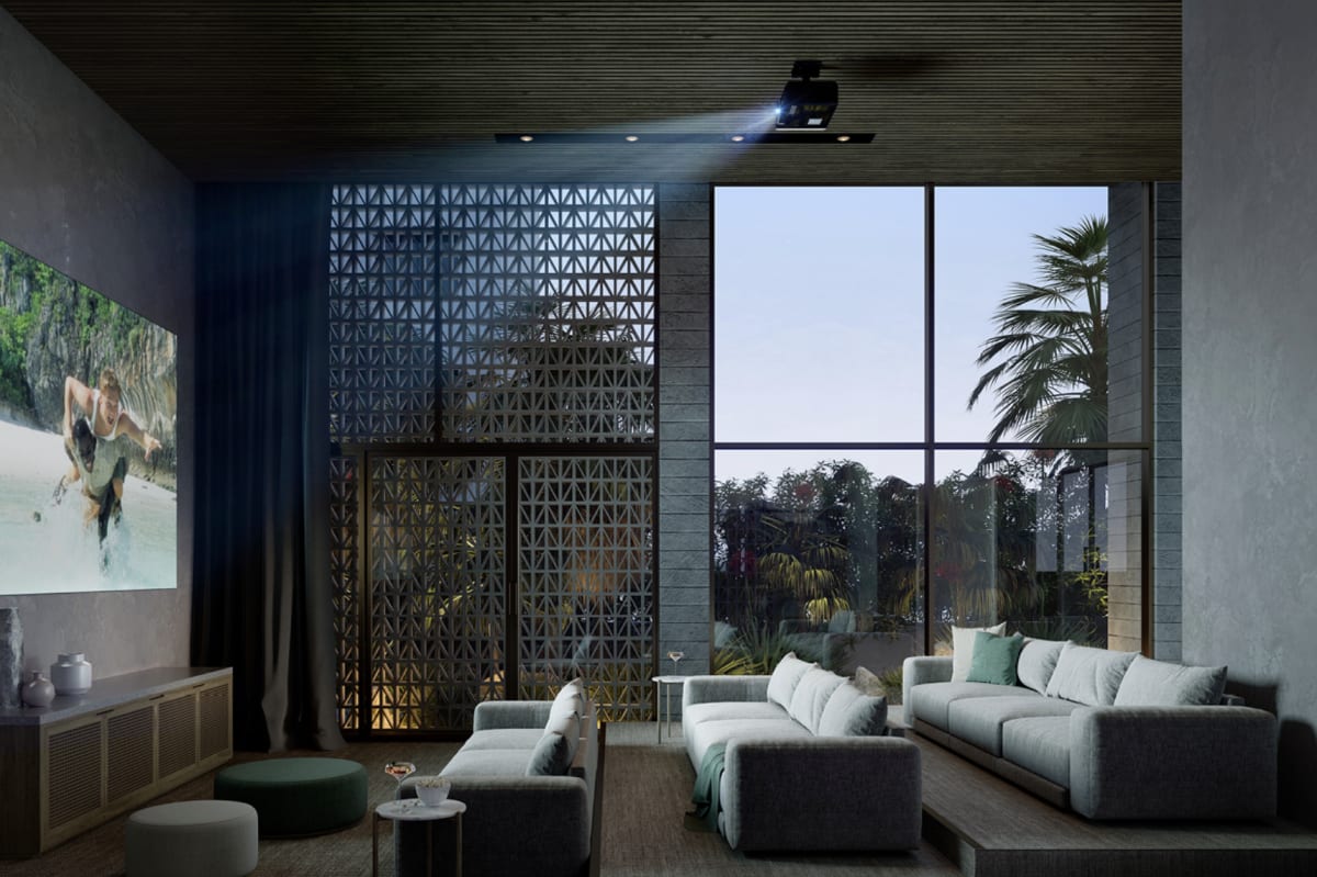 Riviere Apartments
