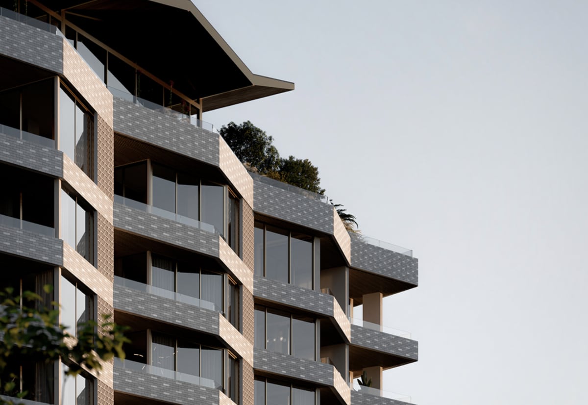 Riviere Apartments