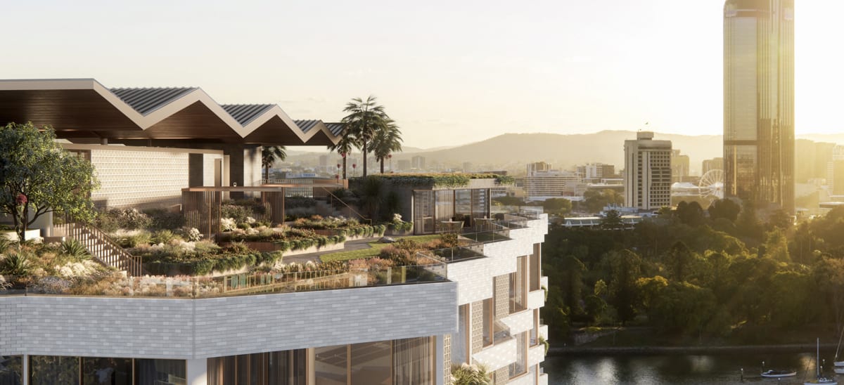 Riviere Apartments