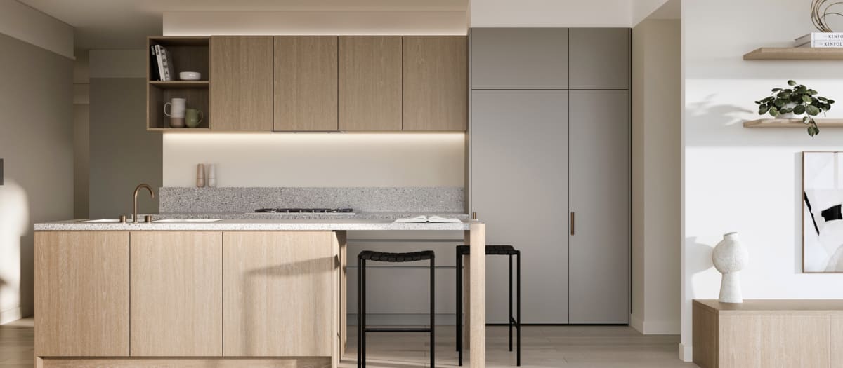 Riviere Apartments