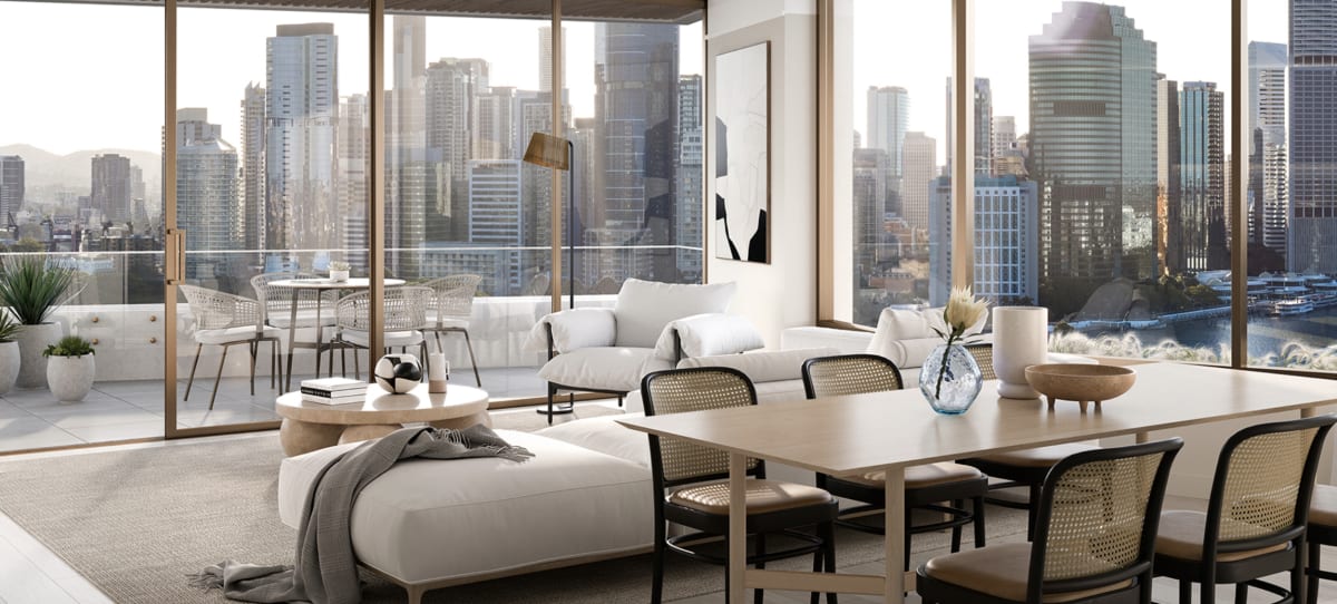 Riviere Apartments