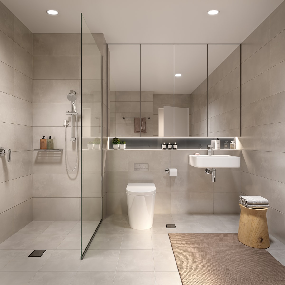 Rosella Place | Stage 1