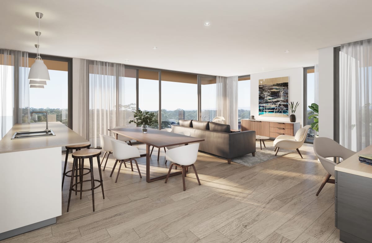 Rosella Place | Stage 1