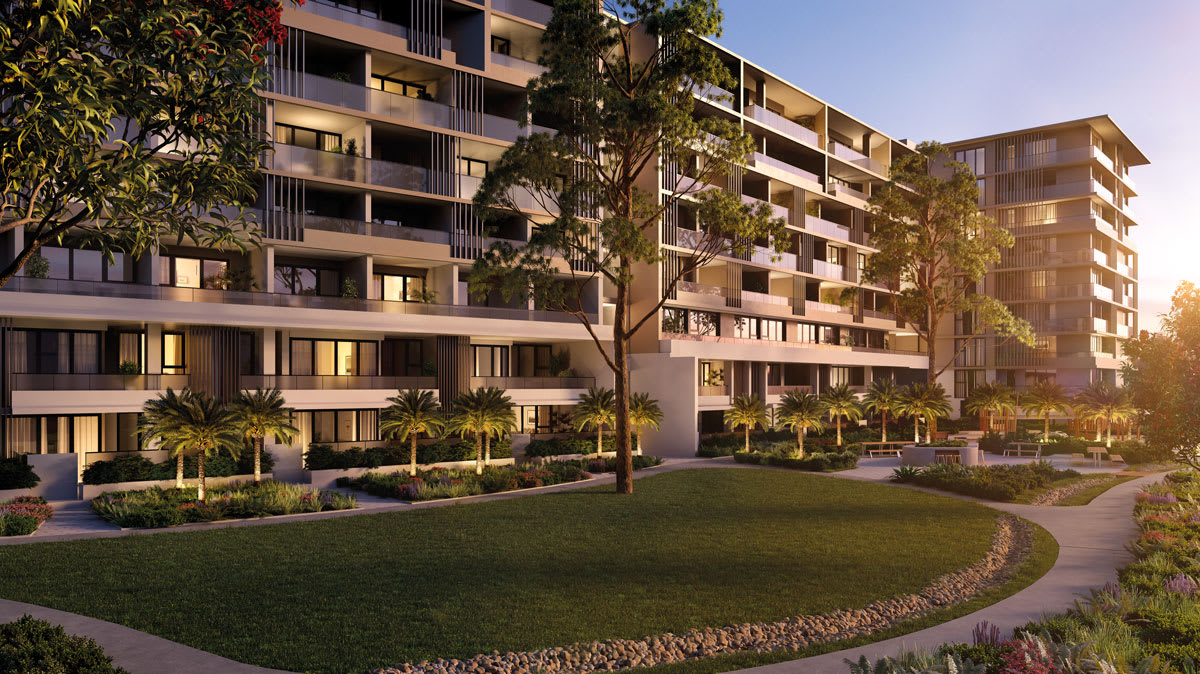 Rosella Place | Stage 1
