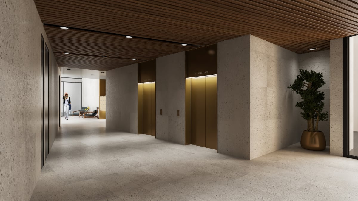 Rosella Place | Stage 1