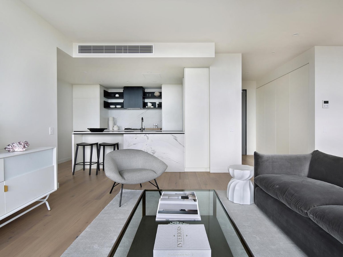 Royal Ascot Residences