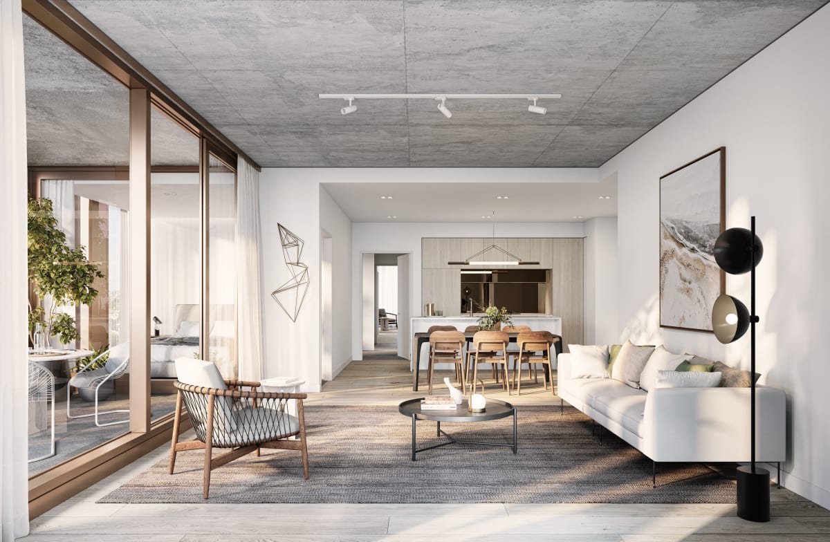Ryrie Home, Geelong
