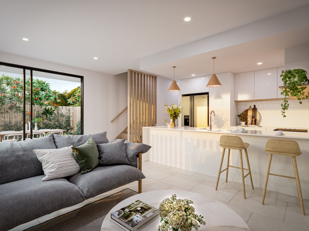 Sage on Bower Sage on Bower