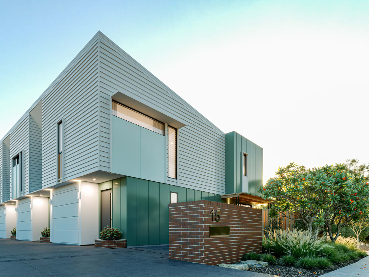 Sage on Bower Sage on Bower