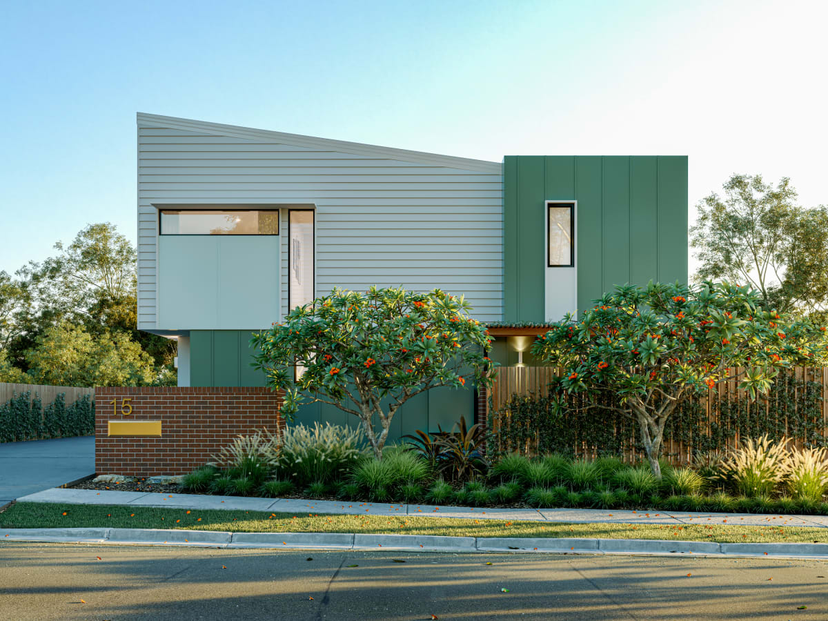 Sage on Bower Sage on Bower