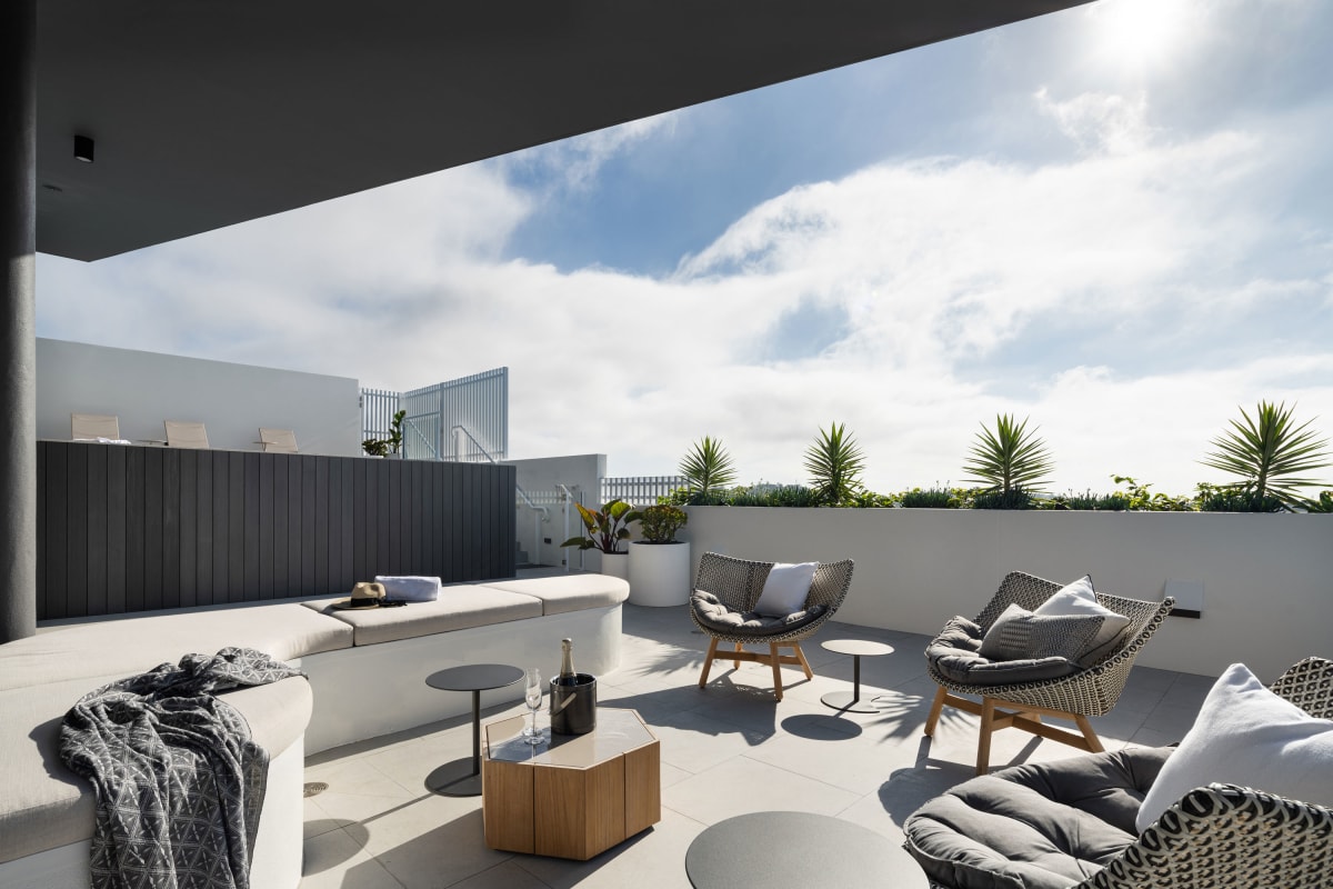 Sayre by Mosaic