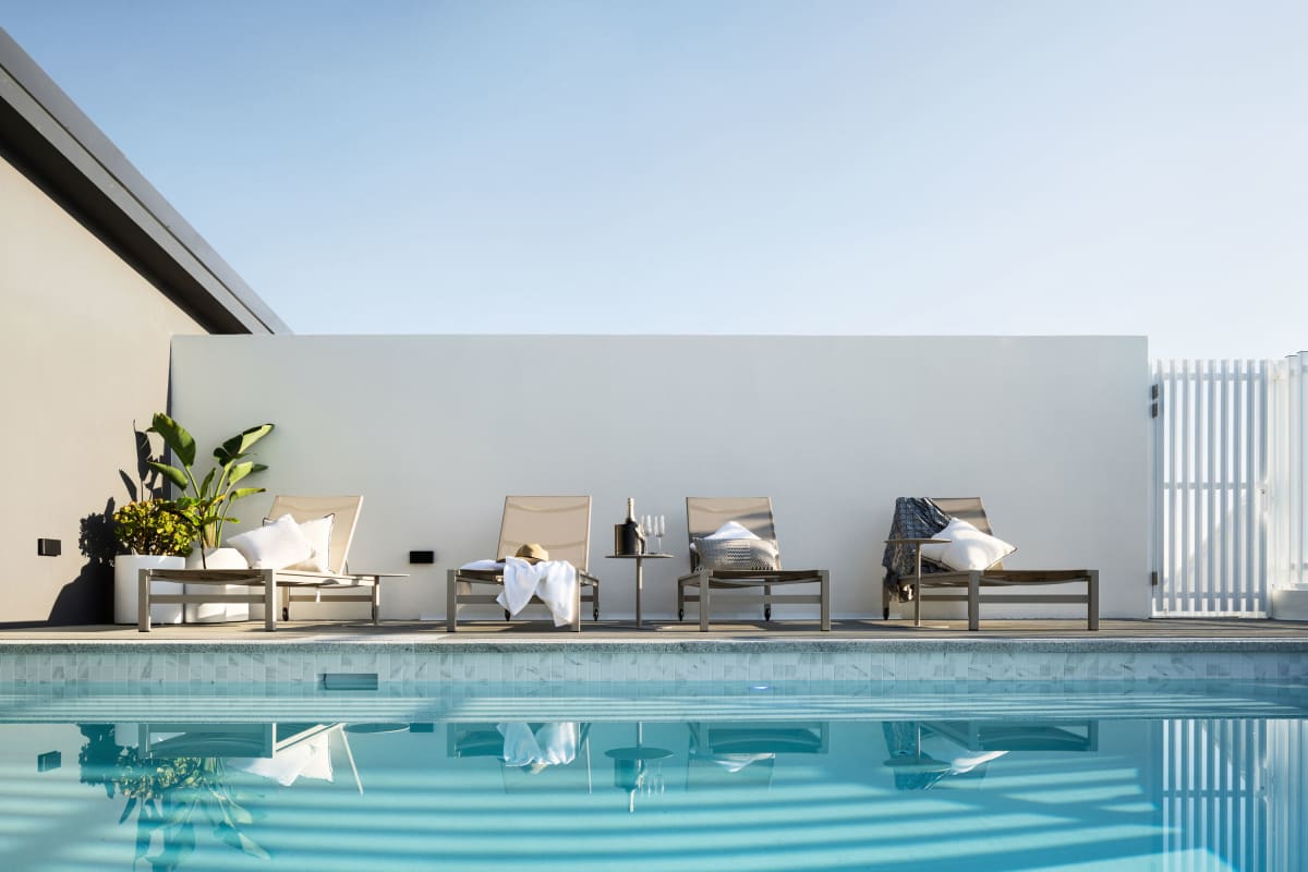 Sayre by Mosaic
