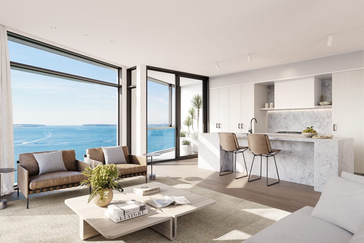 Seychelles, Brighton Le Sands