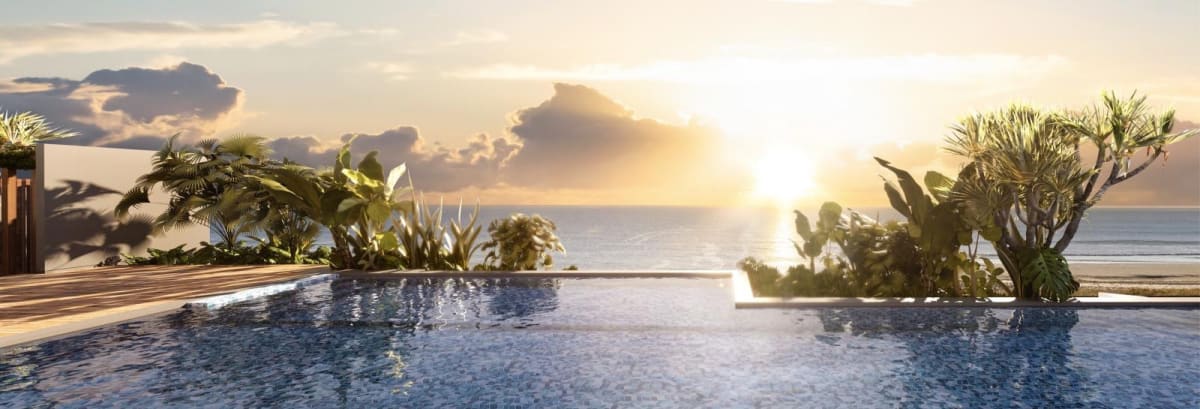 Siarn Palm Beach