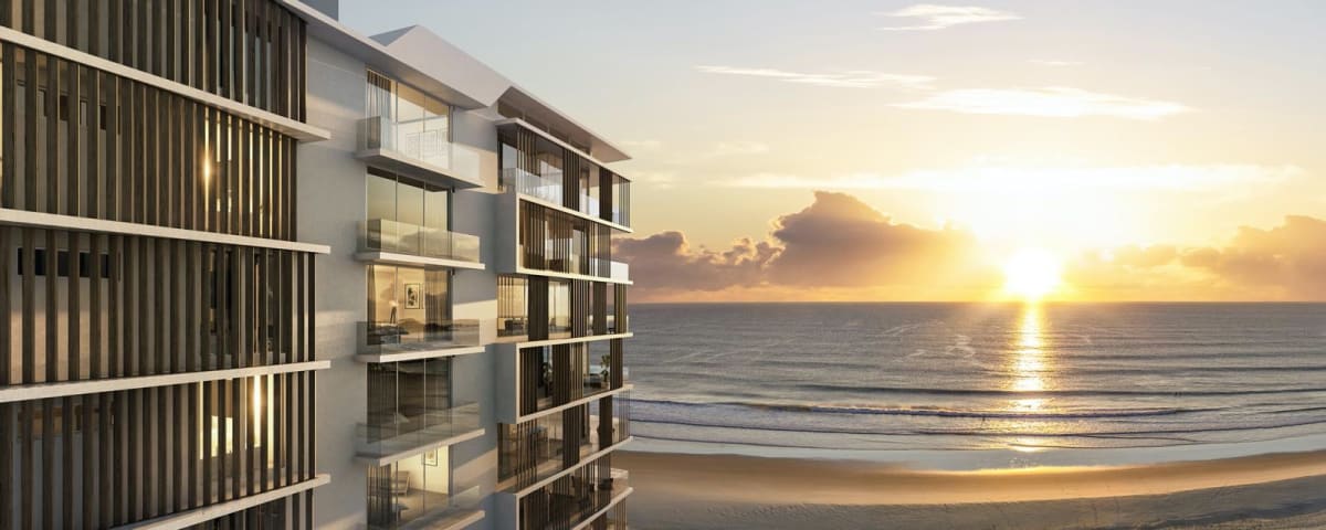 Siarn Palm Beach