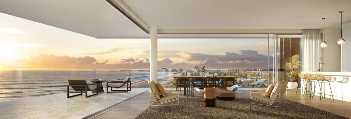 Siarn Palm Beach