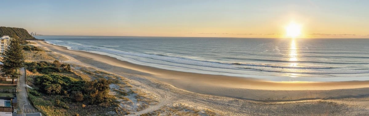 Siarn Palm Beach