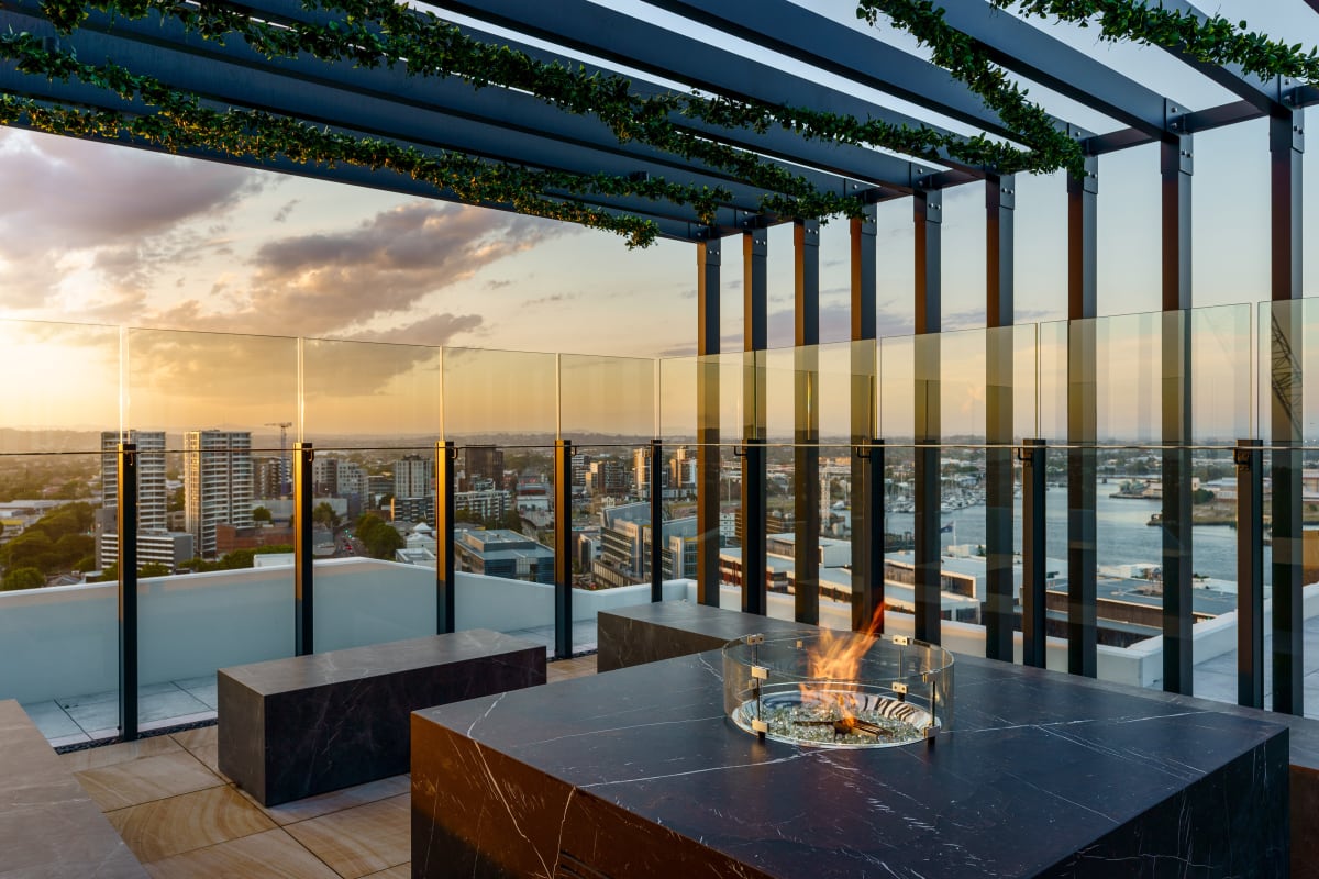 Sky Residences