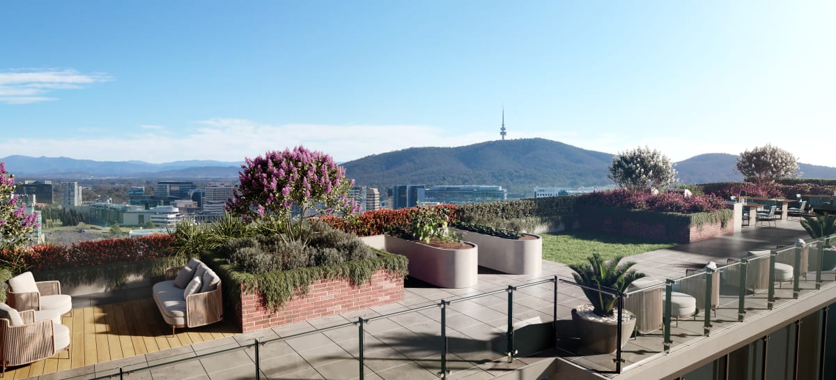 SOL at Founders Lane