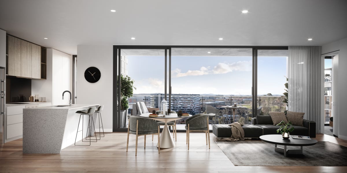 SOL at Founders Lane