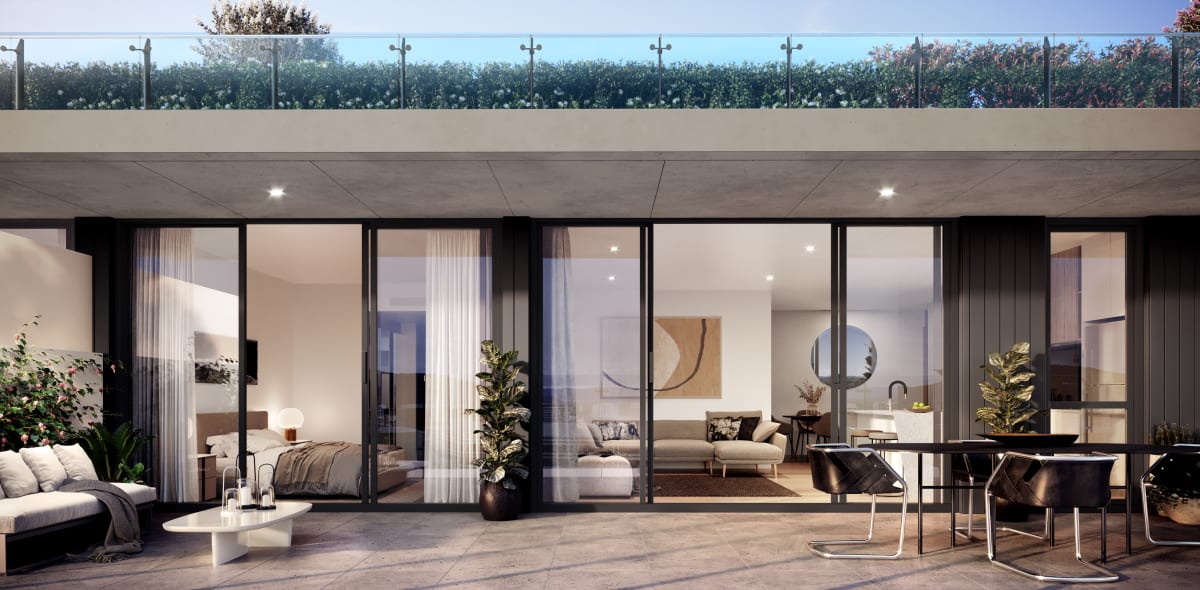 SOL at Founders Lane