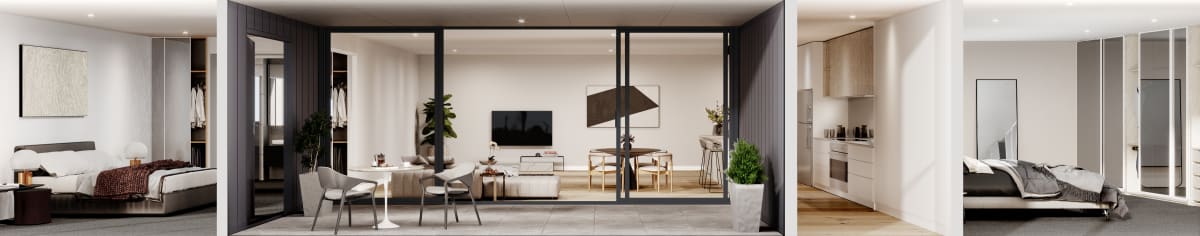 SOL at Founders Lane