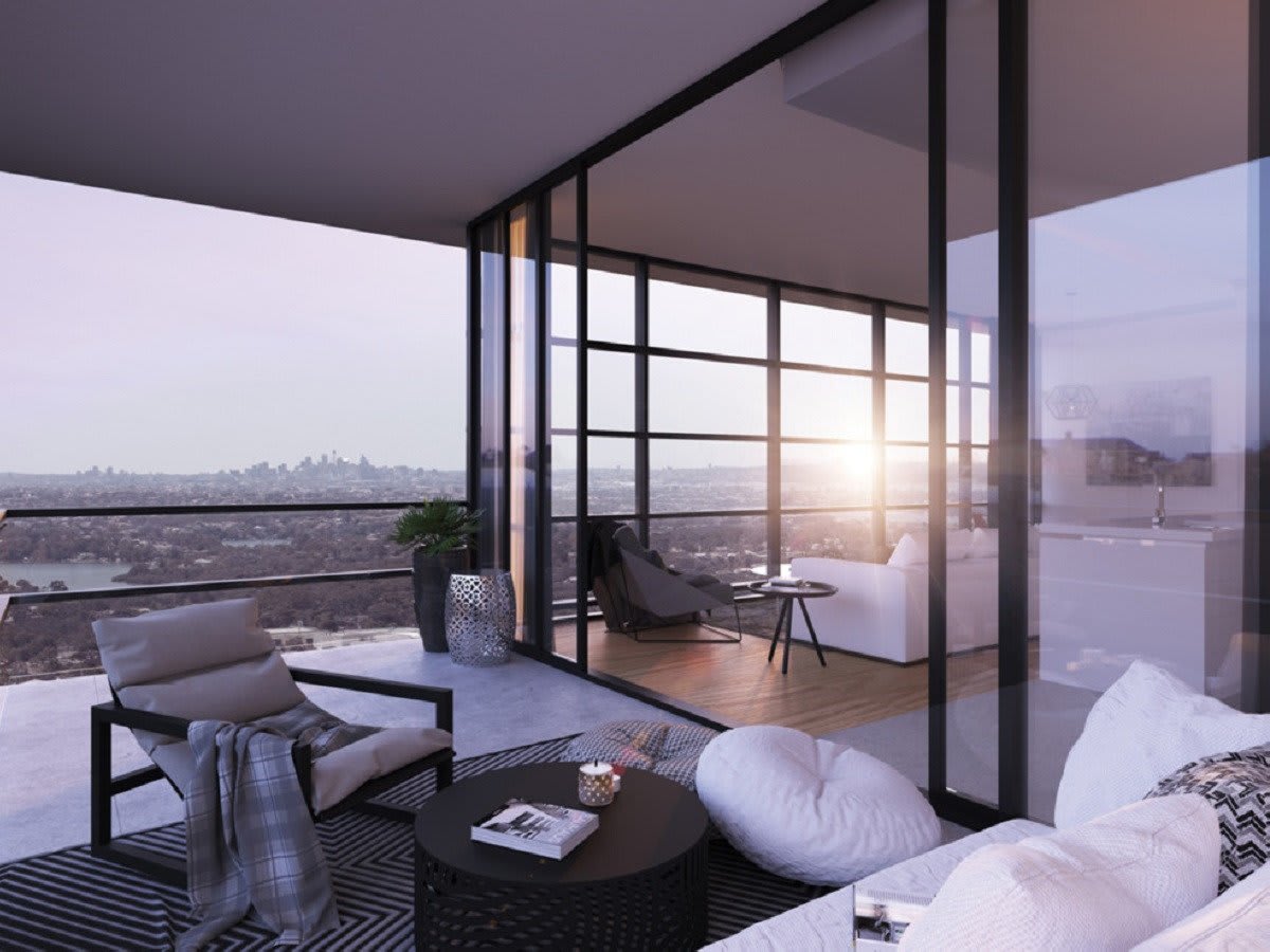 South Village Kirrawee